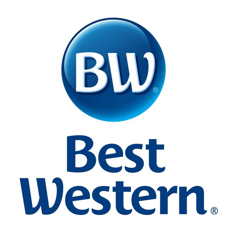 Best Western Hotel Journel Paris Sud Ris-Orangis 외부 사진