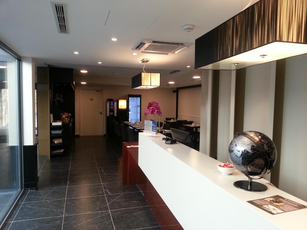 Best Western Hotel Journel Paris Sud Ris-Orangis 외부 사진